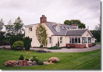 Newfield Bed & Breakfast